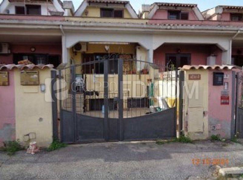 appartamento in vendita a Ladispoli