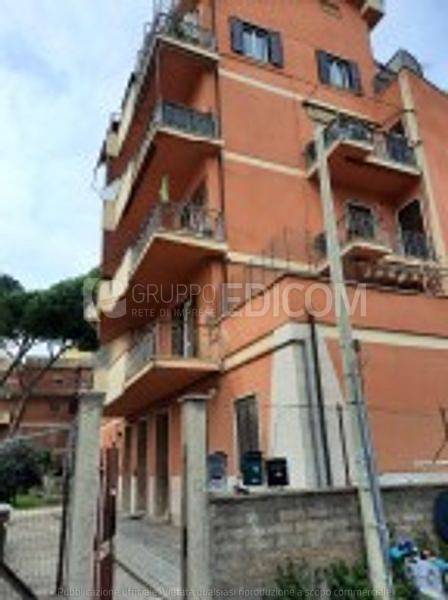 appartamento in vendita a Ladispoli