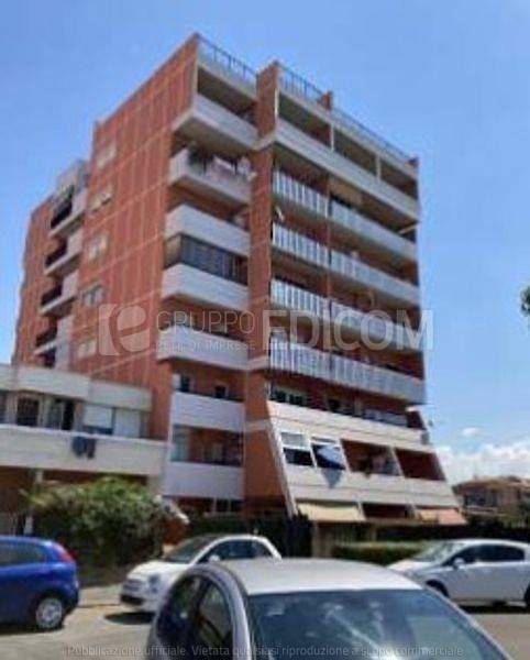 appartamento in vendita a Ladispoli