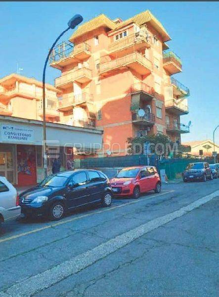 appartamento in vendita a Ladispoli