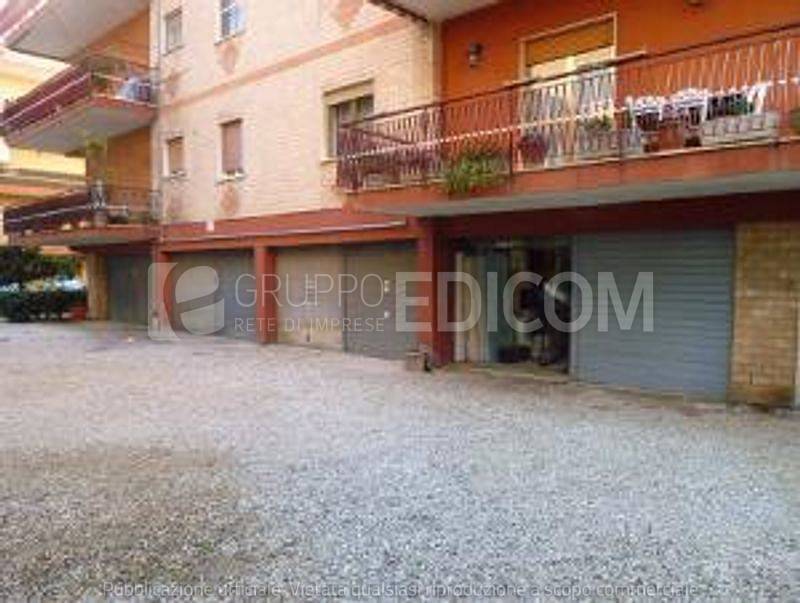 monolocale in vendita a Ladispoli
