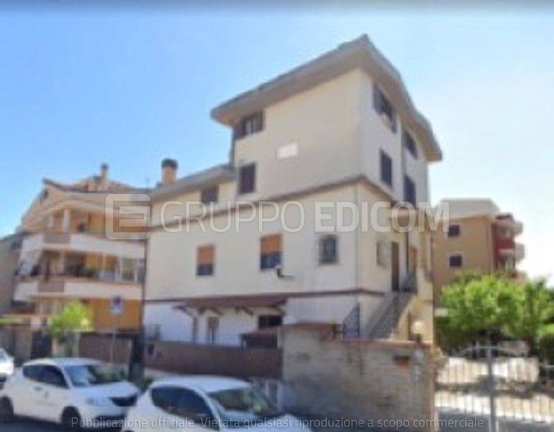 appartamento in vendita a Ladispoli