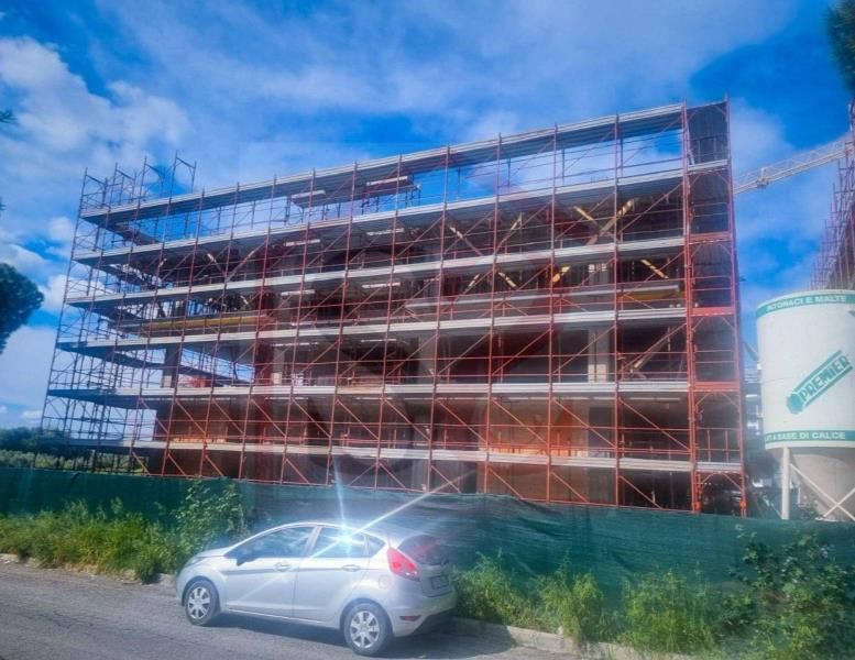 appartamento in vendita a Ladispoli