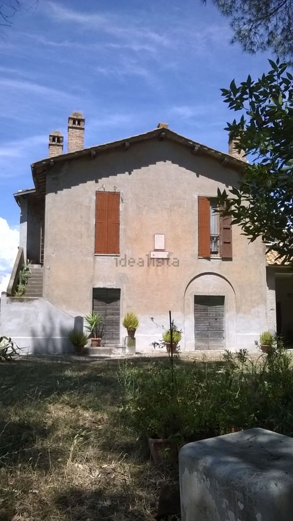 casa indipendente in vendita a Ladispoli
