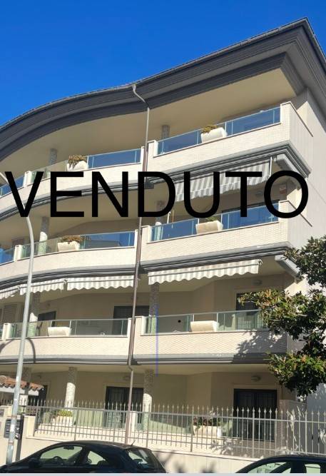 appartamento in vendita a Ladispoli