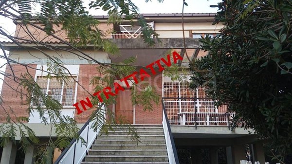 casa indipendente in vendita a Ladispoli