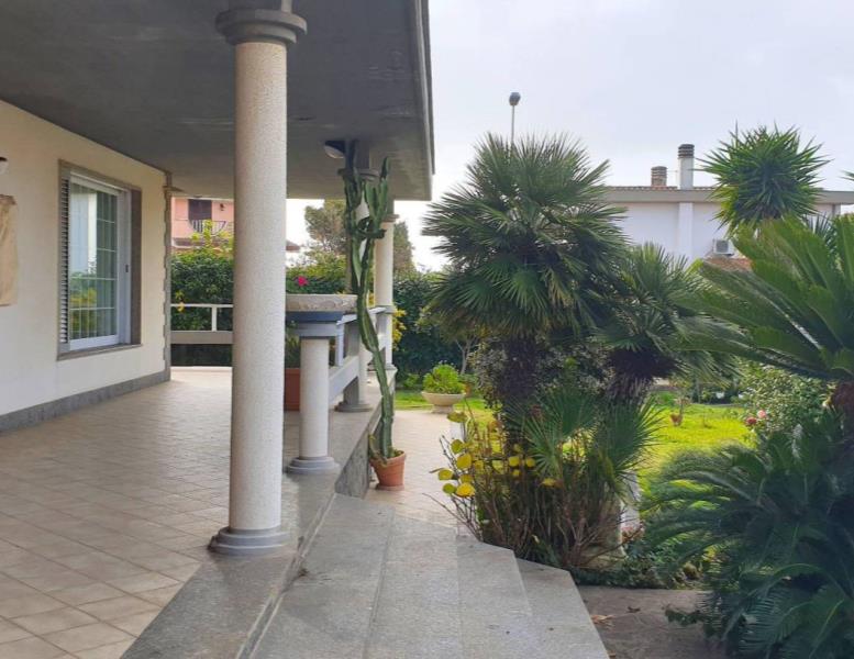 casa indipendente in vendita a Ladispoli