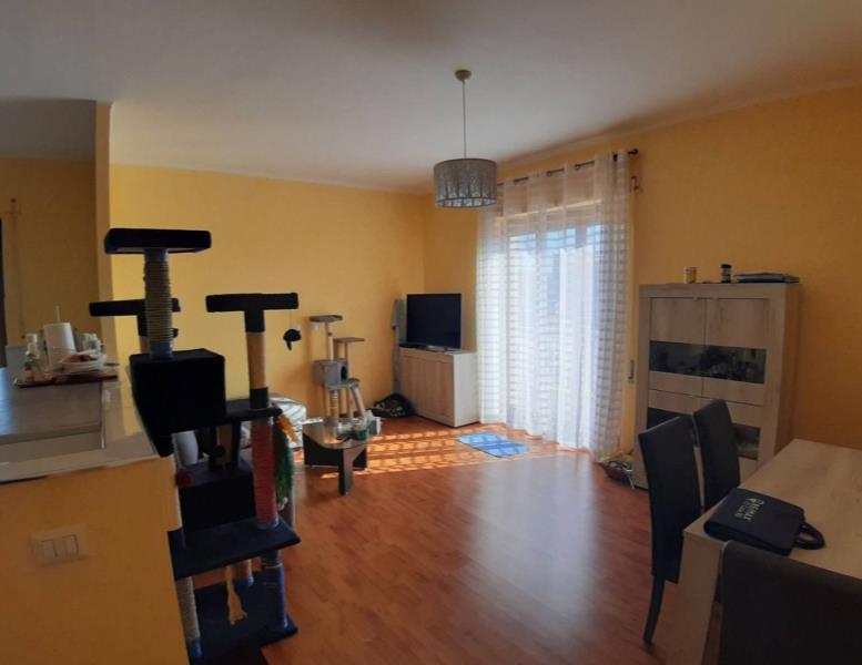 appartamento in vendita a Ladispoli