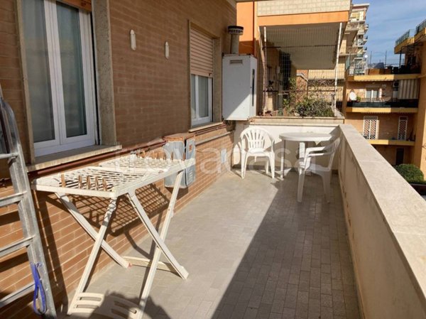 appartamento in vendita a Ladispoli