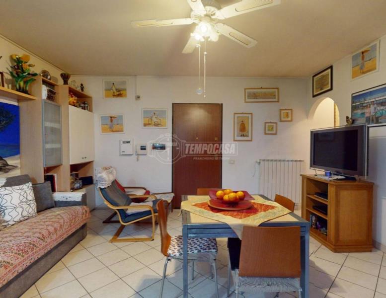 appartamento in vendita a Ladispoli
