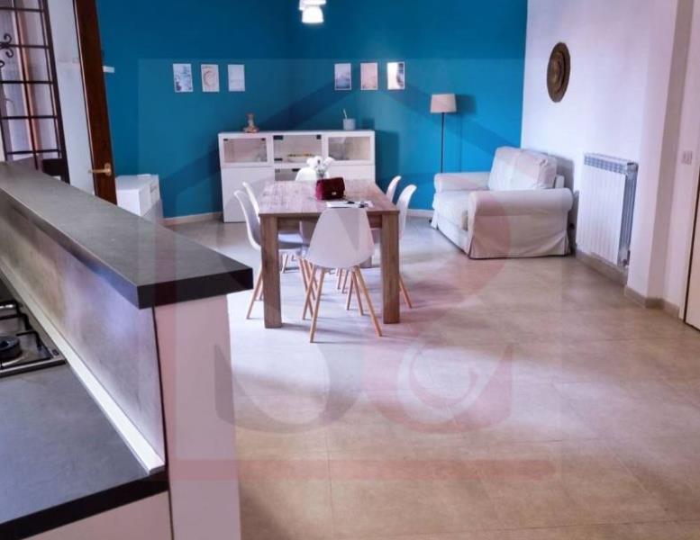 appartamento in vendita a Ladispoli