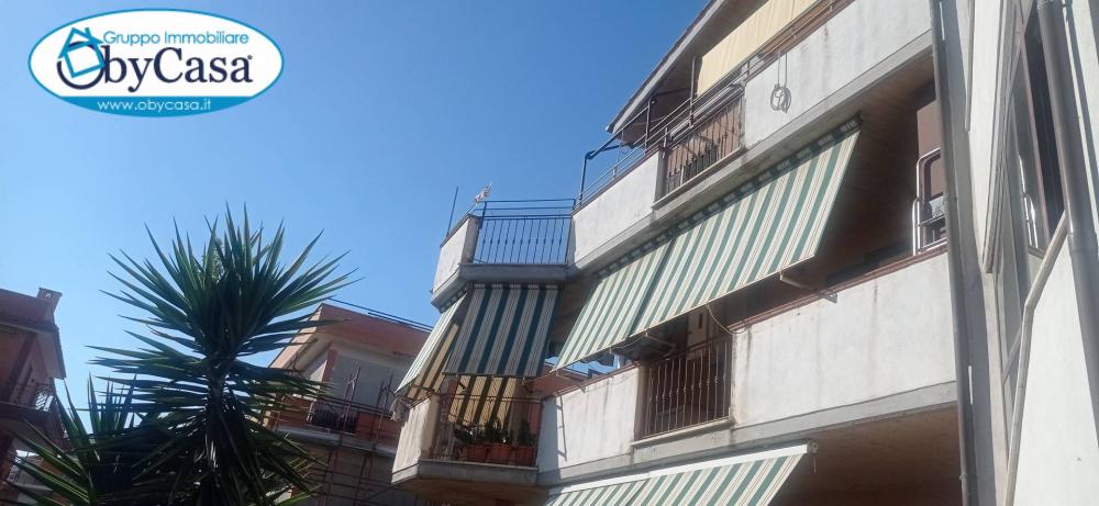 appartamento in vendita a Ladispoli in zona Marina di San Nicola