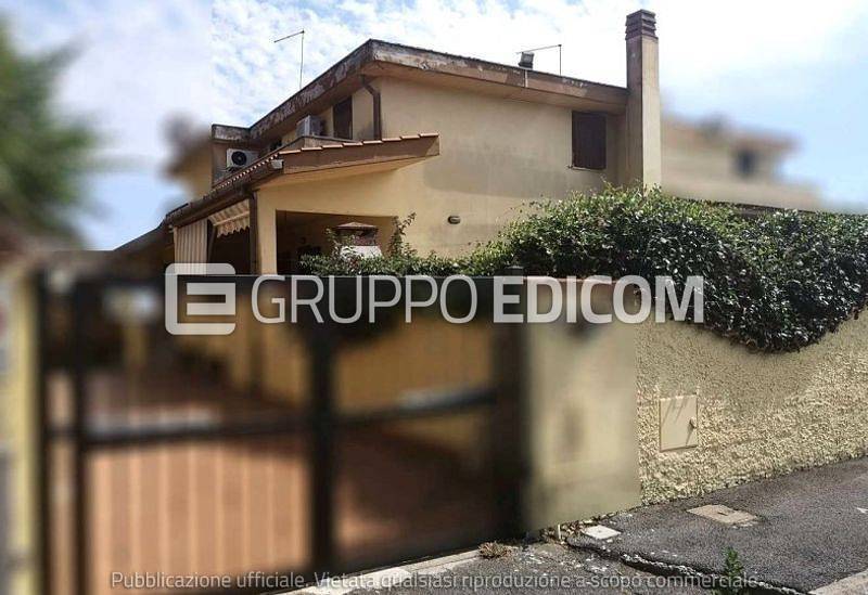 appartamento in vendita a Ladispoli