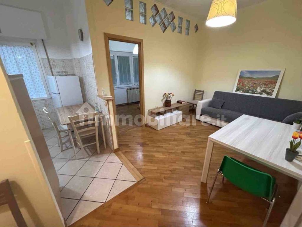 appartamento in vendita a Ladispoli