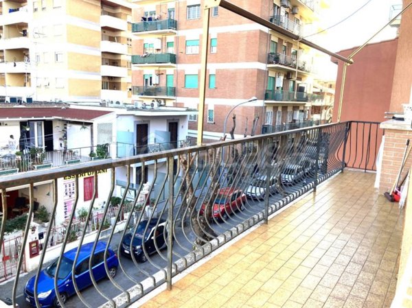 appartamento in vendita a Ladispoli