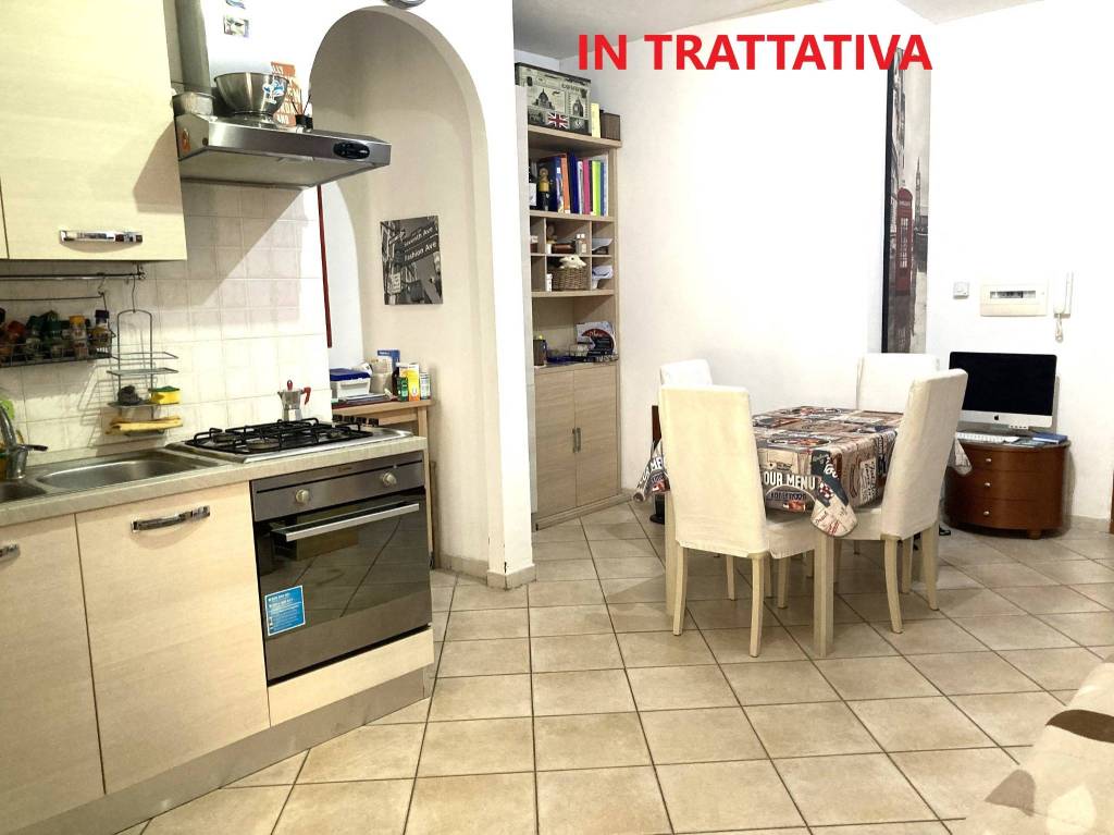 appartamento in vendita a Ladispoli