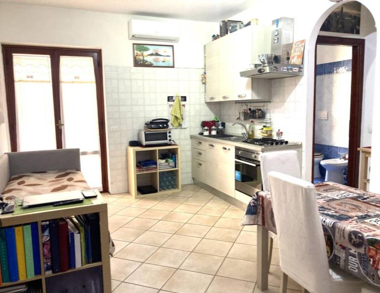 appartamento in vendita a Ladispoli