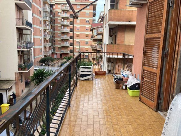 appartamento in vendita a Ladispoli