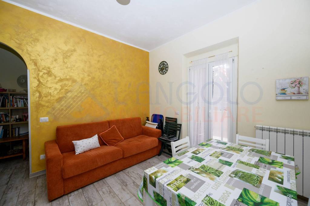 appartamento in vendita a Ladispoli