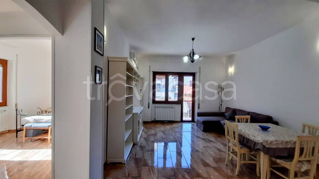 appartamento in vendita a Ladispoli