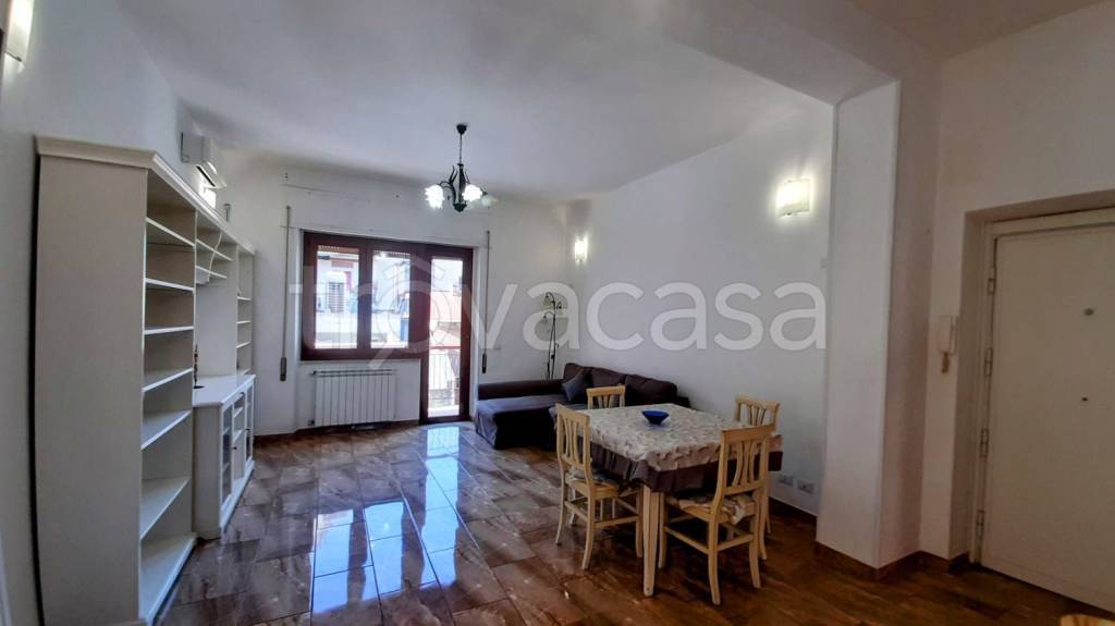 appartamento in vendita a Ladispoli