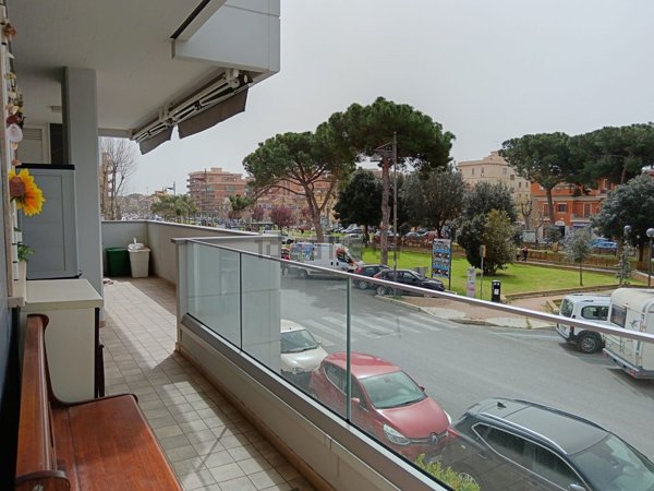 appartamento in vendita a Ladispoli