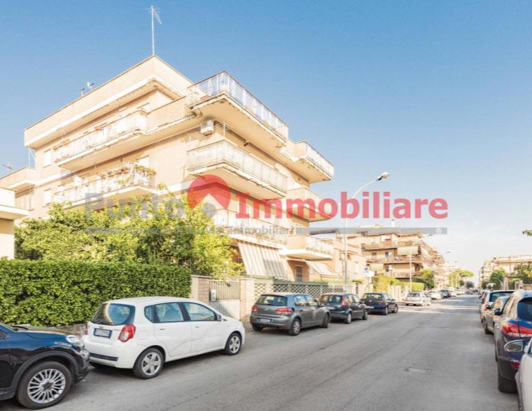 appartamento in vendita a Ladispoli