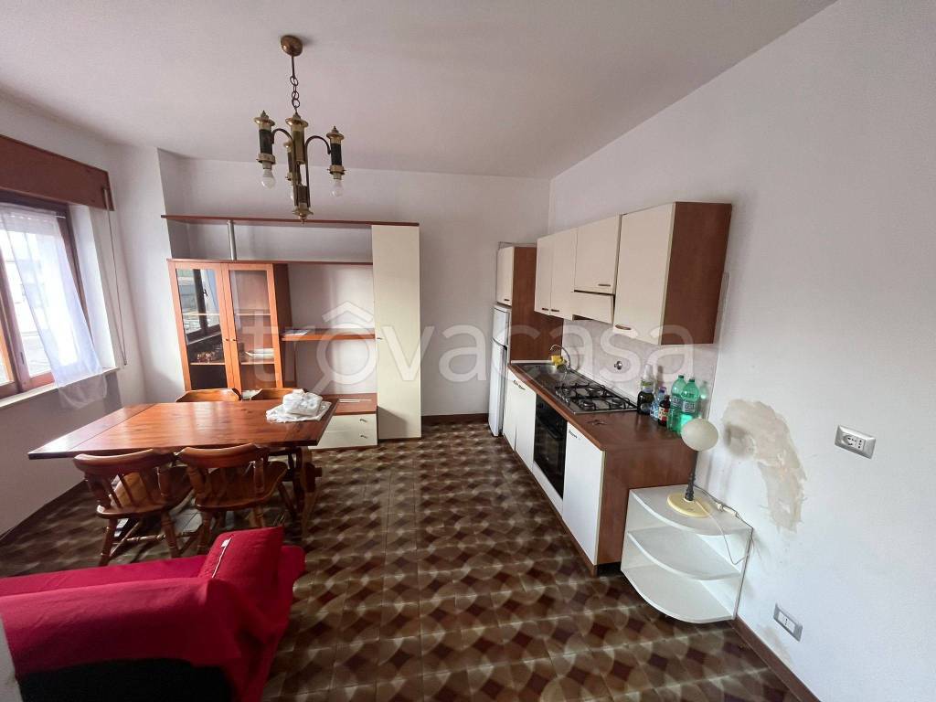 appartamento in vendita a Ladispoli