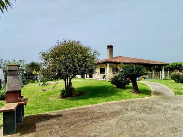 casa indipendente in vendita a Ladispoli in zona Monteroni