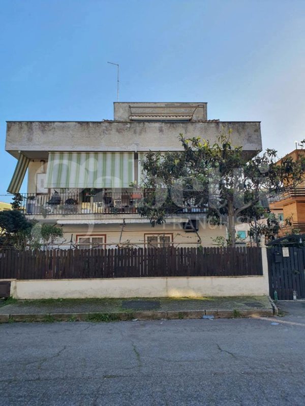 appartamento in vendita a Ladispoli