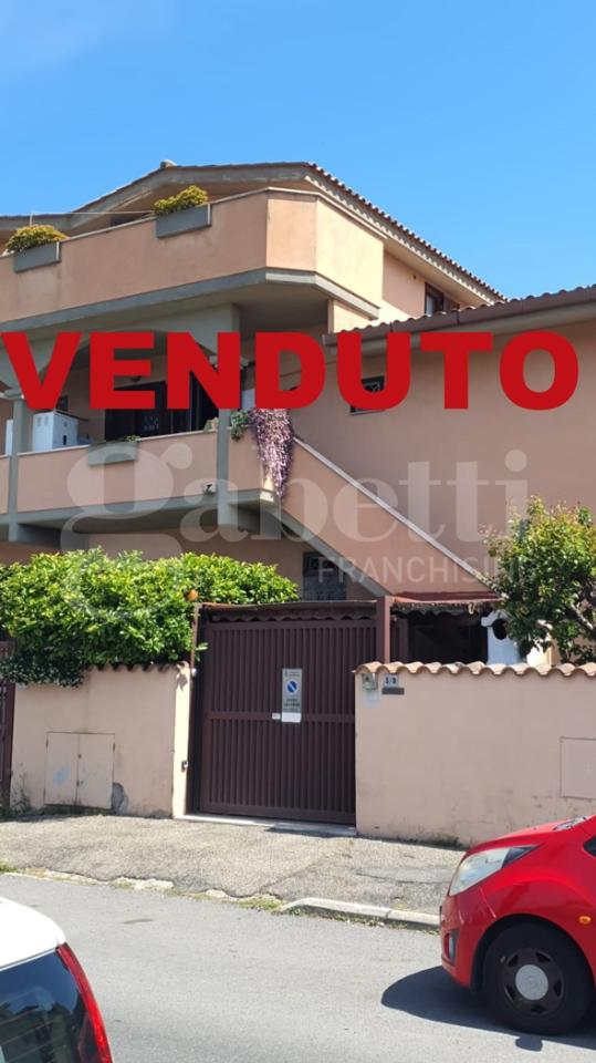 appartamento in vendita a Ladispoli