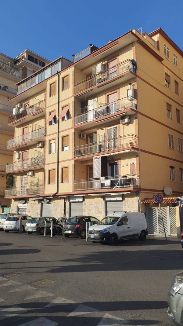 appartamento in vendita a Ladispoli