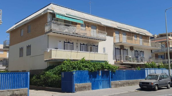 appartamento in vendita a Ladispoli
