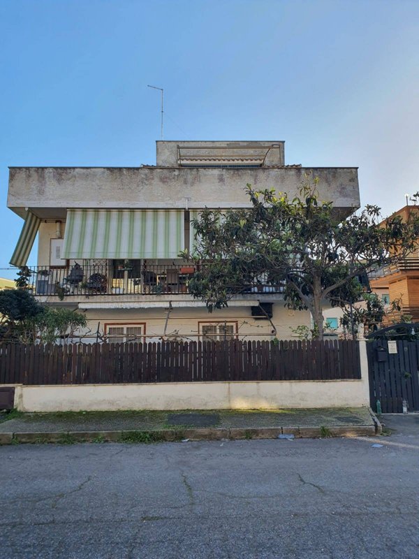 appartamento in vendita a Ladispoli