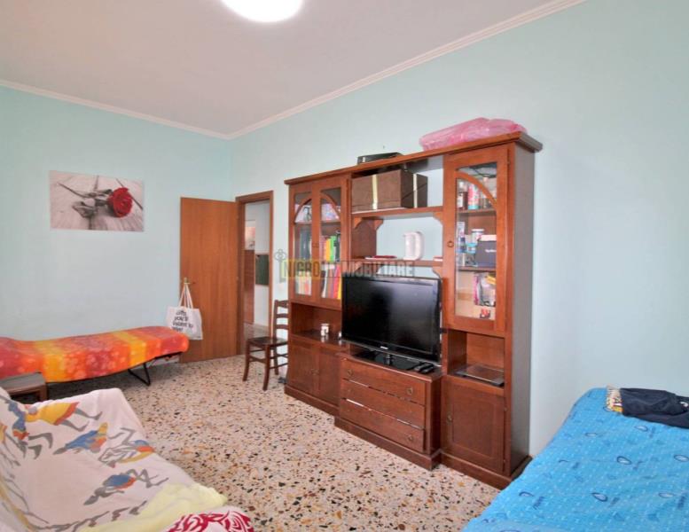 appartamento in vendita a Ladispoli