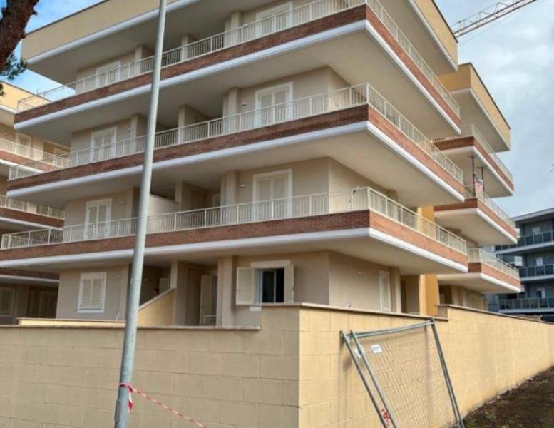 appartamento in vendita a Ladispoli