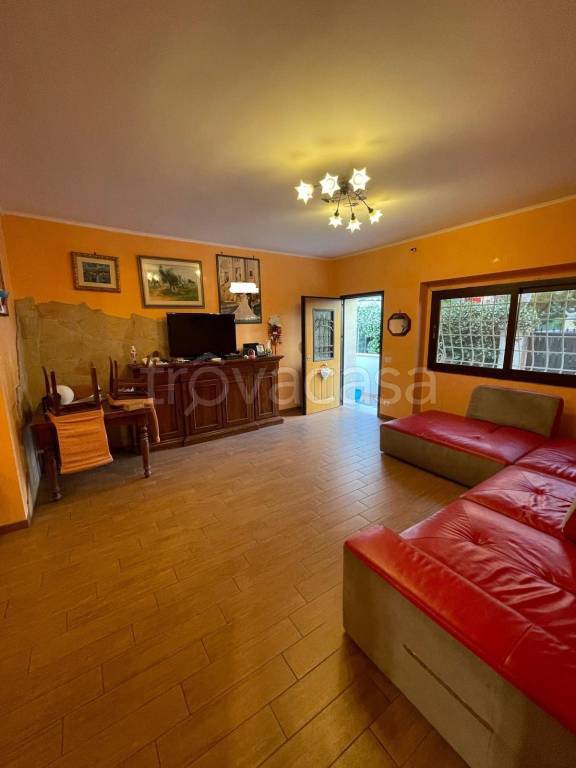 appartamento in vendita a Ladispoli