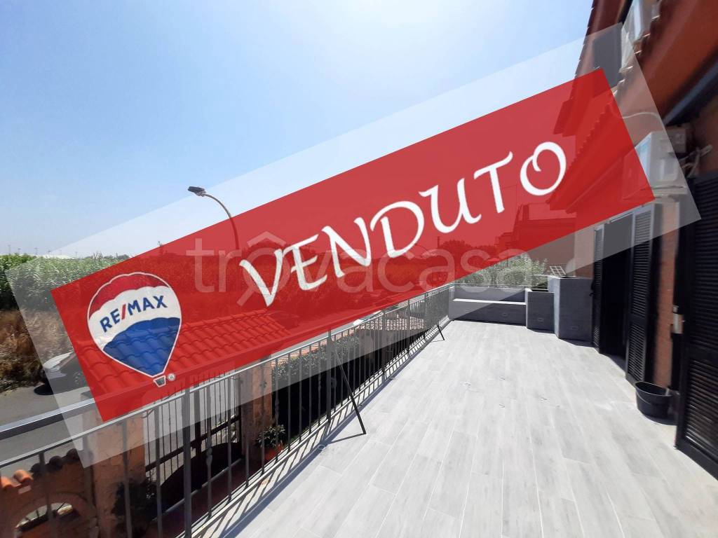 appartamento in vendita a Ladispoli