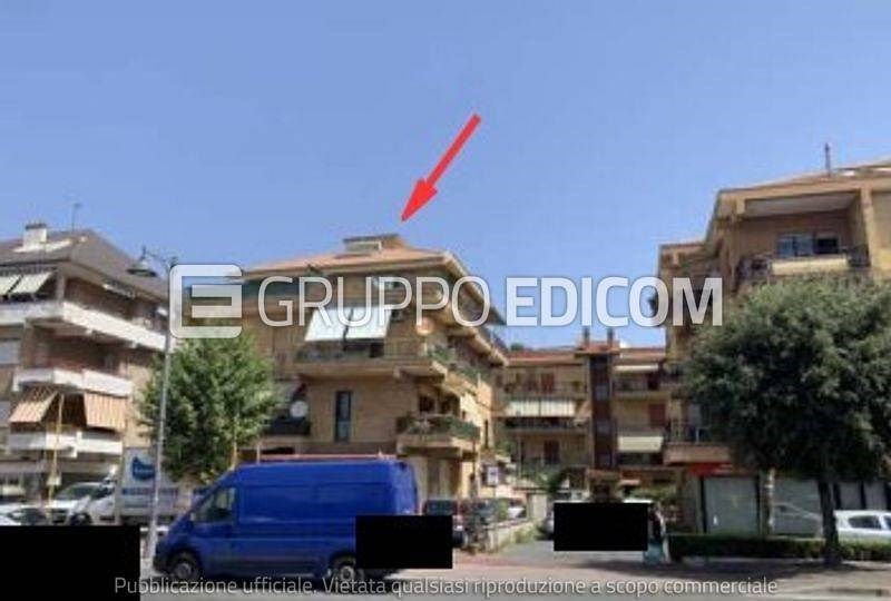 appartamento in vendita a Ladispoli