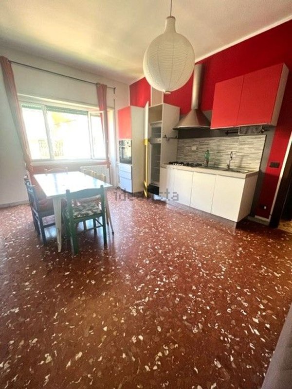 appartamento in vendita a Ladispoli