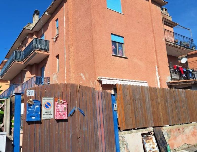 appartamento in vendita a Ladispoli