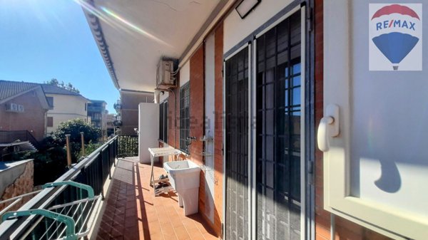 appartamento in vendita a Ladispoli
