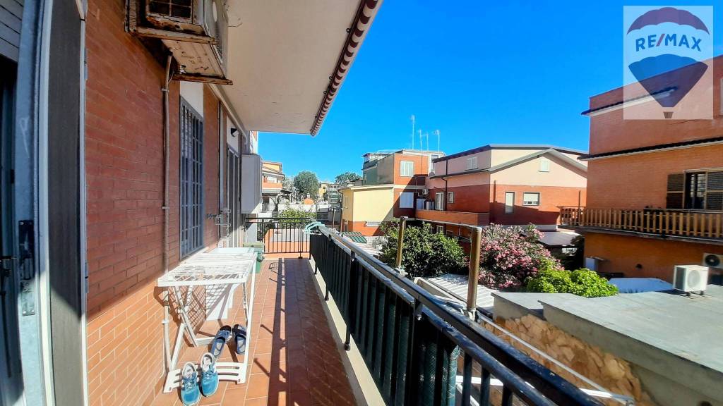 appartamento in vendita a Ladispoli