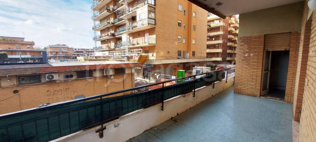appartamento in vendita a Ladispoli