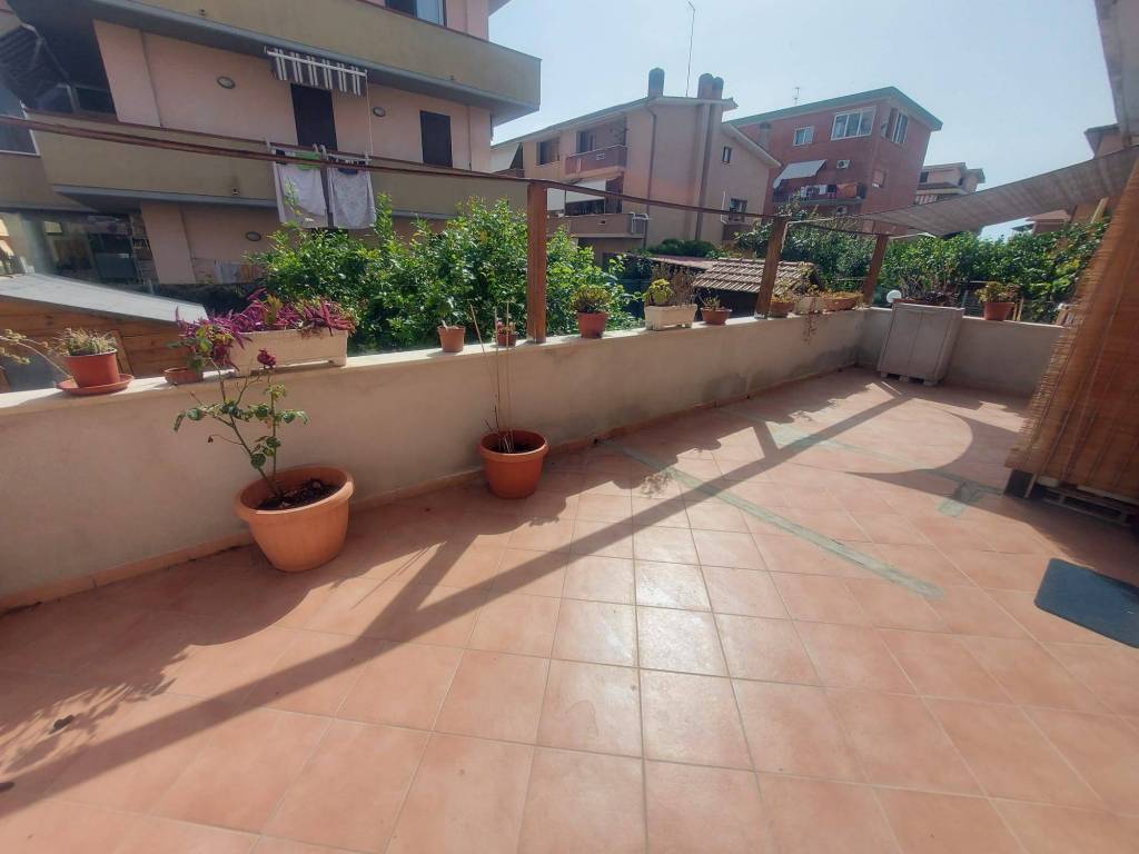 appartamento in vendita a Ladispoli