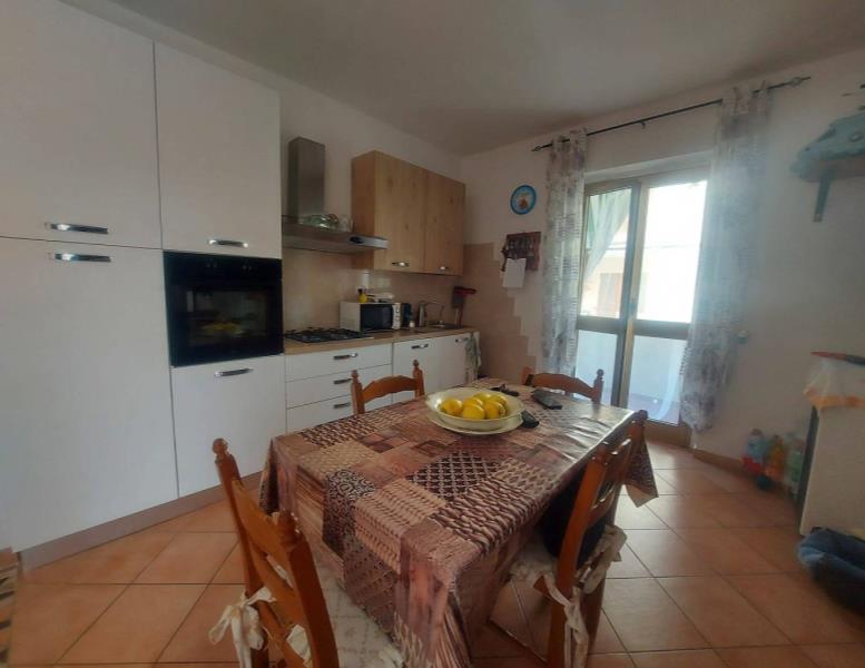 appartamento in vendita a Ladispoli