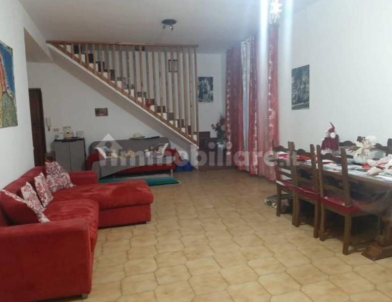 appartamento in vendita a Ladispoli