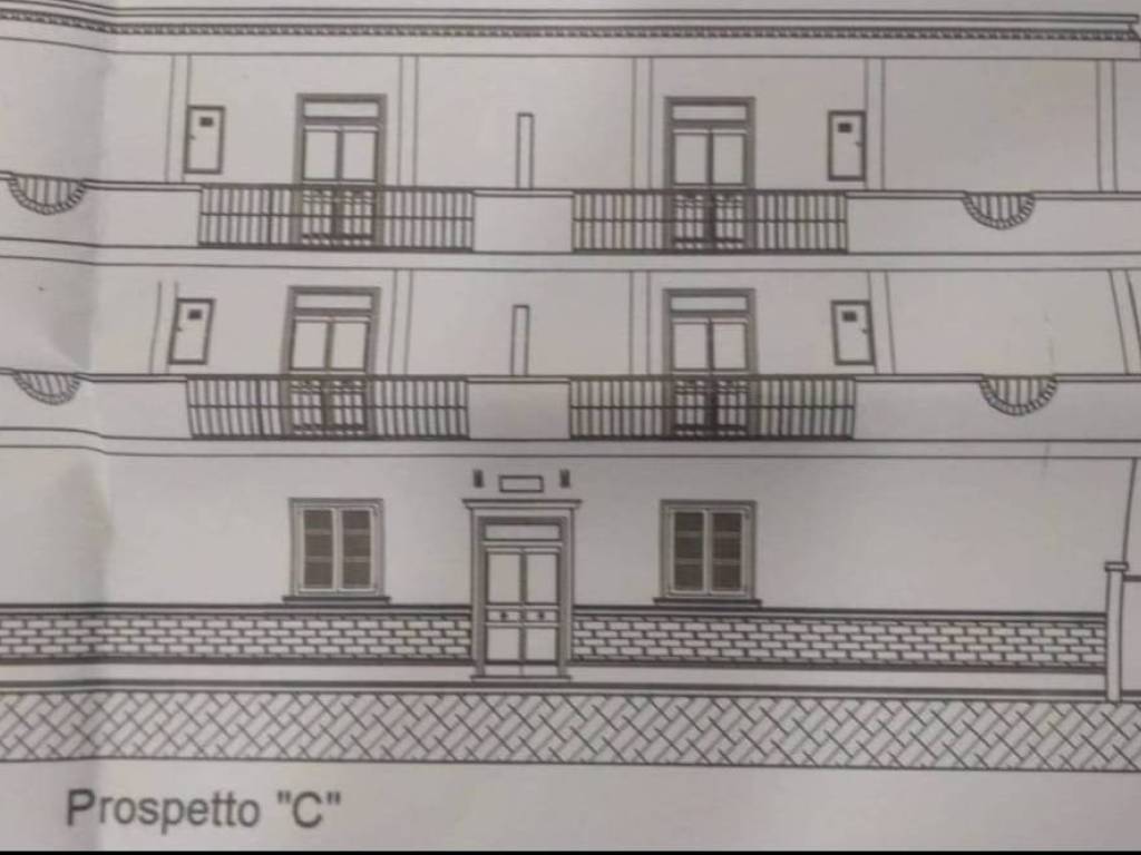 appartamento in vendita a Ladispoli