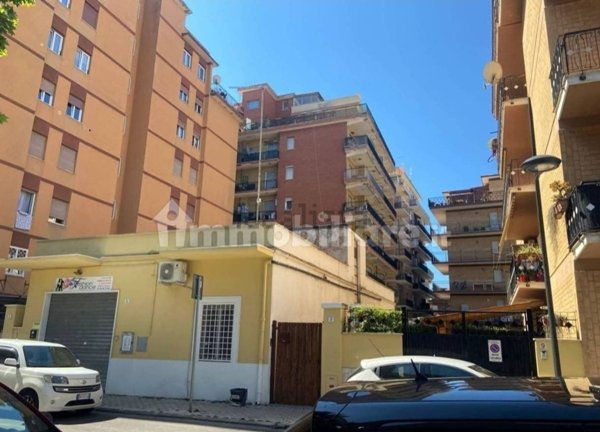 appartamento in vendita a Ladispoli