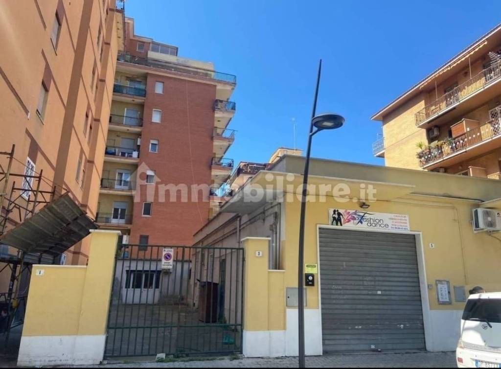 appartamento in vendita a Ladispoli